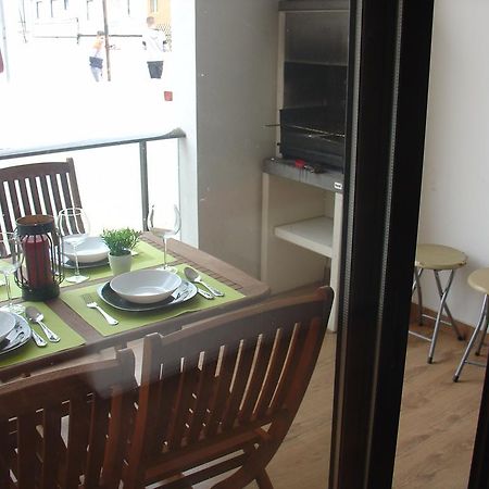 Apartamento Sol e Mar 1 Monte Gordo Esterno foto