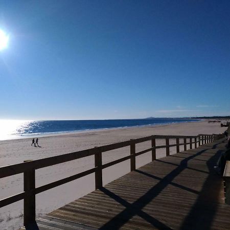Apartamento Sol e Mar 1 Monte Gordo Esterno foto