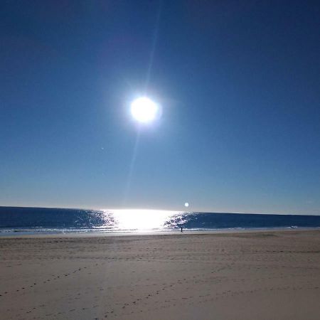 Apartamento Sol e Mar 1 Monte Gordo Esterno foto