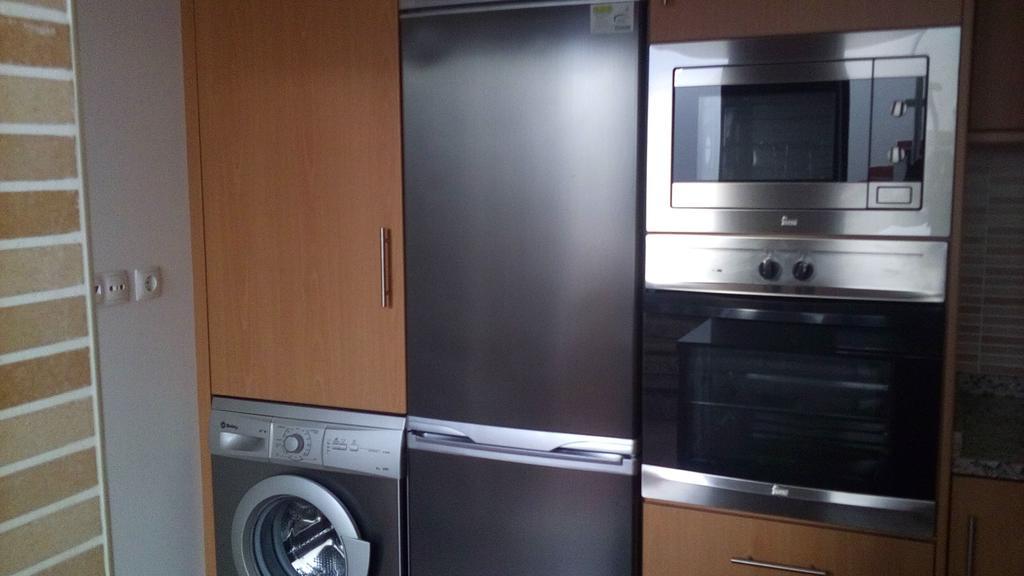 Apartamento Sol e Mar 1 Monte Gordo Esterno foto