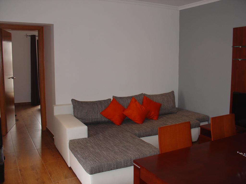Apartamento Sol e Mar 1 Monte Gordo Esterno foto