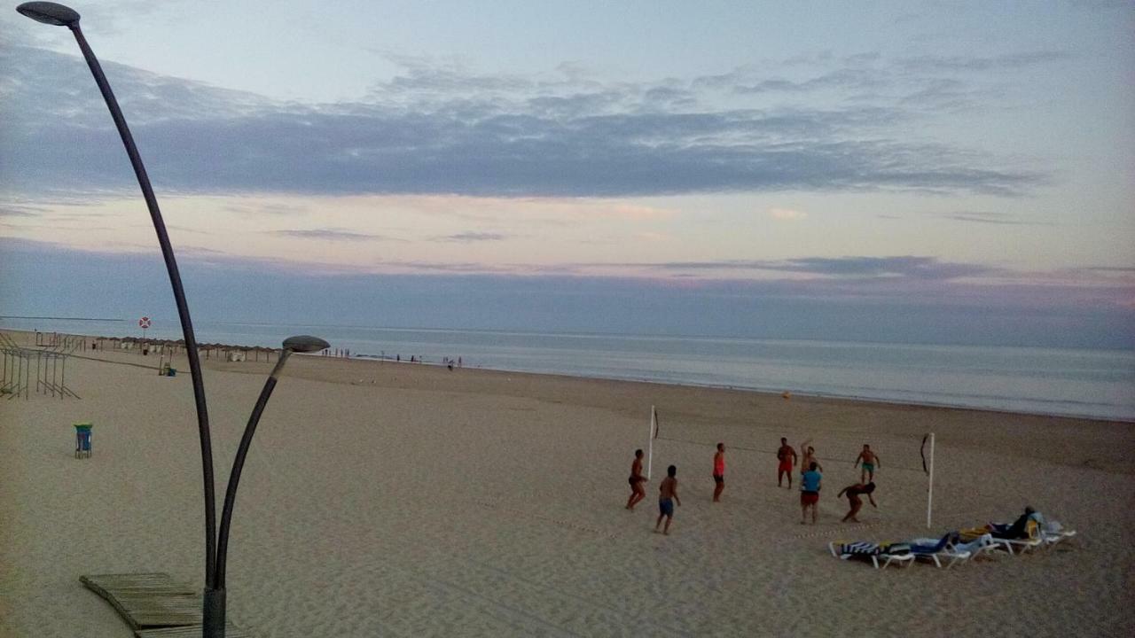 Apartamento Sol e Mar 1 Monte Gordo Esterno foto