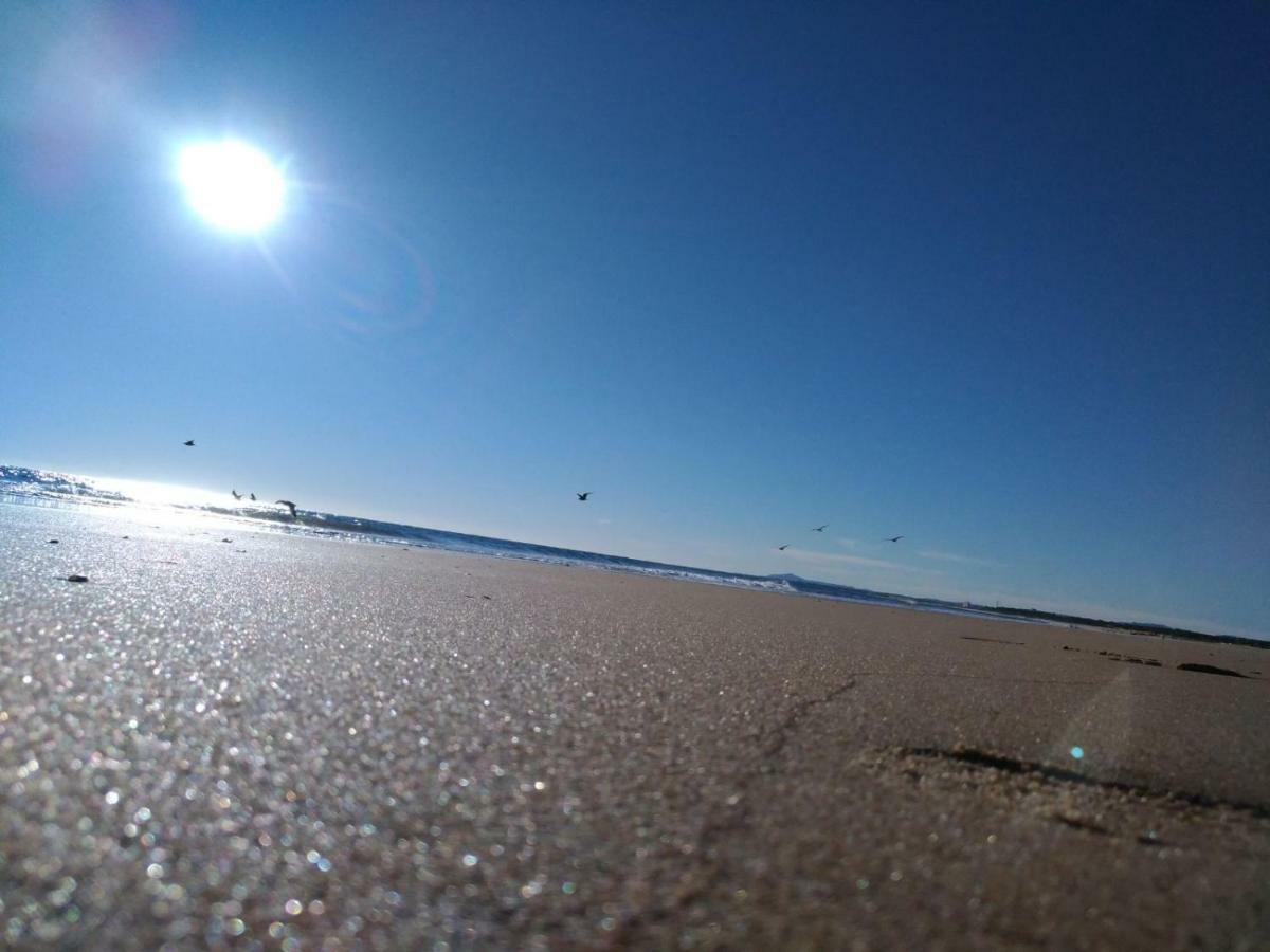 Apartamento Sol e Mar 1 Monte Gordo Esterno foto