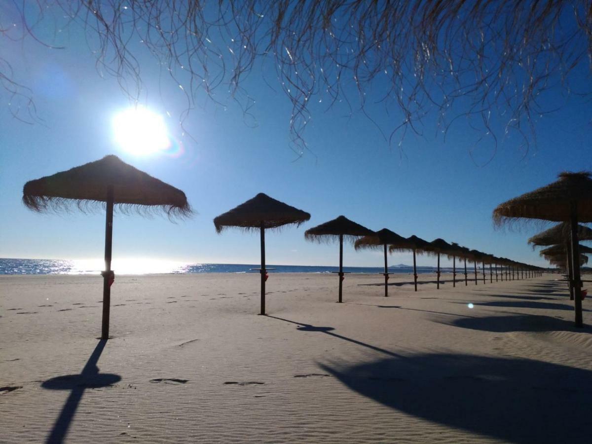 Apartamento Sol e Mar 1 Monte Gordo Esterno foto