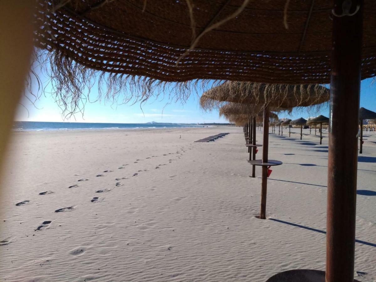Apartamento Sol e Mar 1 Monte Gordo Esterno foto