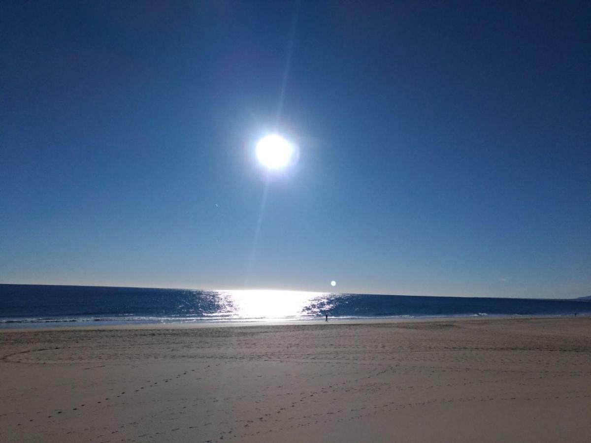 Apartamento Sol e Mar 1 Monte Gordo Esterno foto